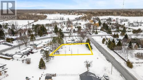 0 Vincent Hubert Road N, North Stormont, ON 