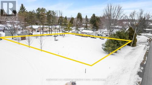 0 Vincent Hubert Road N, North Stormont, ON 