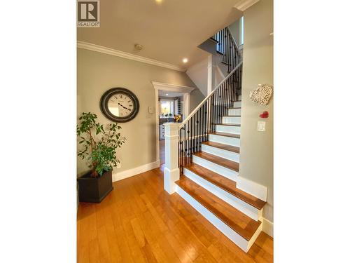 2129 Graham Avenue, Prince Rupert, BC - Indoor Photo Showing Other Room