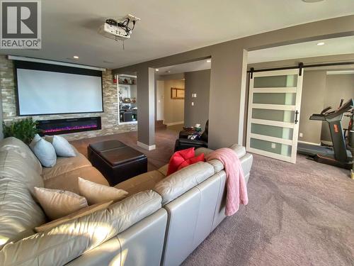 2129 Graham Avenue, Prince Rupert, BC - Indoor