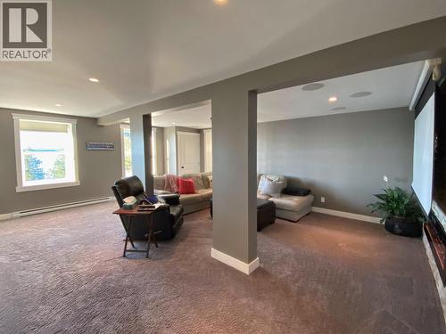 2129 Graham Avenue, Prince Rupert, BC - Indoor