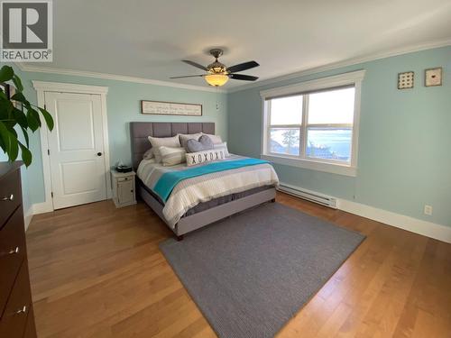 2129 Graham Avenue, Prince Rupert, BC - Indoor Photo Showing Bedroom
