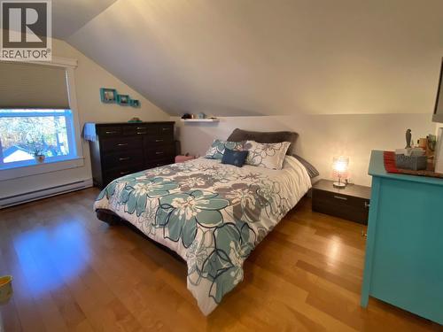 2129 Graham Avenue, Prince Rupert, BC - Indoor Photo Showing Bedroom