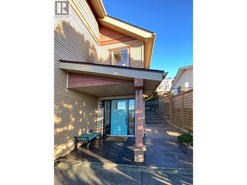 2129 Graham Avenue, Prince Rupert, BC - Outdoor