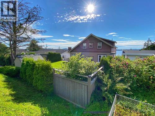 2129 Graham Avenue, Prince Rupert, BC - Outdoor