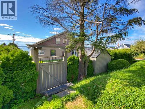 2129 Graham Avenue, Prince Rupert, BC - Outdoor