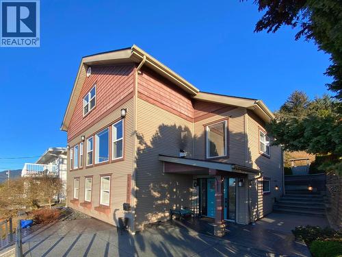 2129 Graham Avenue, Prince Rupert, BC - Outdoor