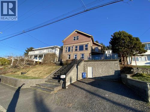 2129 Graham Avenue, Prince Rupert, BC - Outdoor