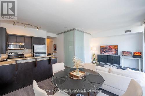 1712 - 103 The Queensway, Toronto, ON - Indoor