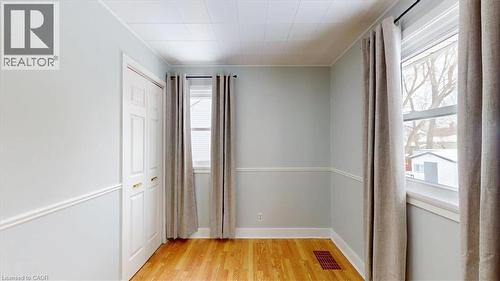 22 Broadview Avenue Unit# (Upper), Cambridge, ON - Indoor Photo Showing Other Room