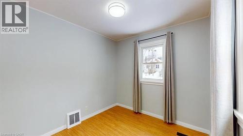 22 Broadview Avenue Unit# (Upper), Cambridge, ON - Indoor Photo Showing Other Room