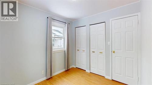 22 Broadview Avenue Unit# (Upper), Cambridge, ON - Indoor Photo Showing Other Room