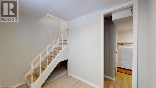 22 Broadview Avenue Unit# (Upper), Cambridge, ON - Indoor Photo Showing Other Room