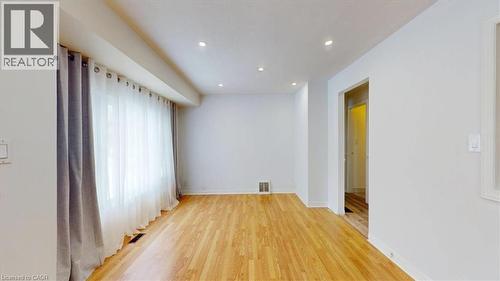 22 Broadview Avenue Unit# (Upper), Cambridge, ON - Indoor Photo Showing Other Room
