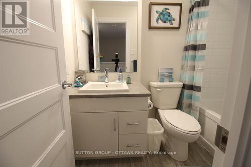 303 Rue De L Etang Street, Clarence-Rockland, ON - Indoor Photo Showing Bathroom