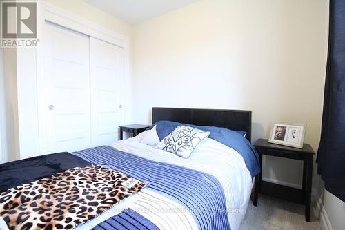 303 Rue De L Etang Street, Clarence-Rockland, ON - Indoor Photo Showing Bedroom