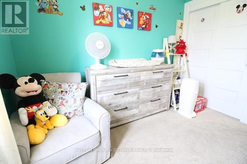 303 Rue De L Etang Street, Clarence-Rockland, ON - Indoor Photo Showing Bedroom