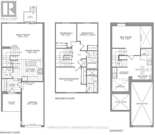 303 Rue De L Etang Street, Clarence-Rockland, ON - Other