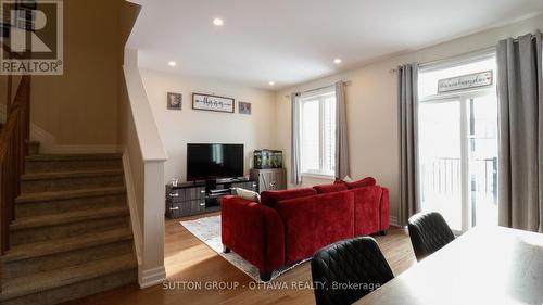 303 Rue De L Etang Street, Clarence-Rockland, ON - Indoor