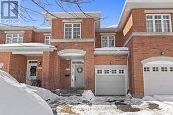 437 CLARIDGE DRIVE  Ottawa, ON K2J 5J2