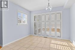 Eat-In Kitchen Area - 