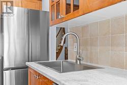 Kitchen Sink - 