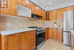 Kitchen - 
