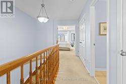 Upper Hallway - 