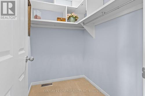 Primary Walk-In Closet - 437 Claridge Drive, Ottawa, ON - Indoor