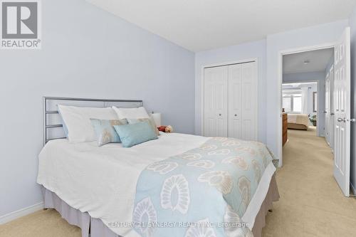 Second Bedroom - 437 Claridge Drive, Ottawa, ON - Indoor Photo Showing Bedroom