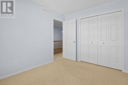 Third Bedroom - 437 Claridge Drive, Ottawa, ON - Indoor