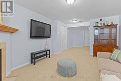 Lower Level Recreational Room - 