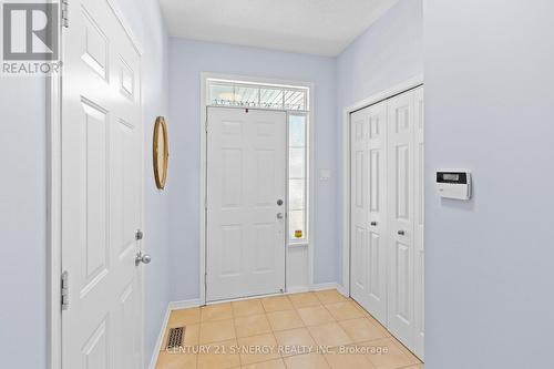 Foyer - 437 Claridge Drive, Ottawa, ON - Indoor Photo Showing Other Room