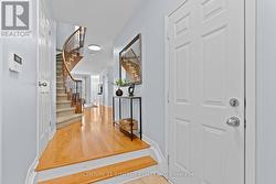 Foyer / Main Hallway - 