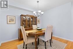 Dining Room - 