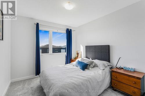 132 Turquoise Street, Clarence-Rockland, ON - Indoor Photo Showing Bedroom