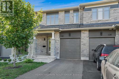 132 Turquoise Street, Clarence-Rockland, ON - Outdoor With Facade