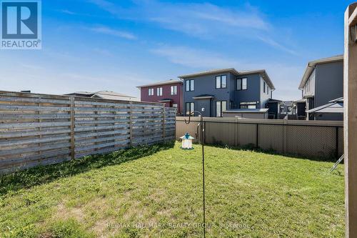 132 Turquoise Street, Clarence-Rockland, ON - Outdoor