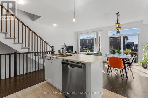 132 Turquoise Street, Clarence-Rockland, ON - Indoor