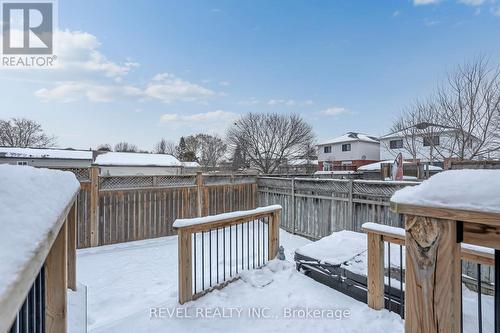 10 Barron Court, Clarington, ON - Outdoor