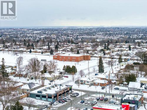 10 Barron Court, Clarington, ON - Outdoor With View