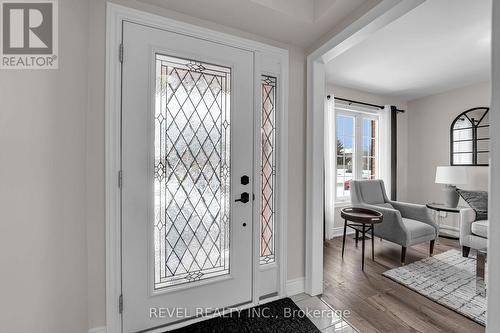 10 Barron Court, Clarington, ON - Indoor Photo Showing Other Room