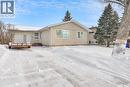 108 Hanley Crescent, Regina, SK  - Outdoor 