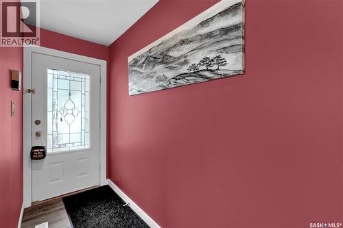 108 Hanley Crescent, Regina, SK - Indoor Photo Showing Other Room