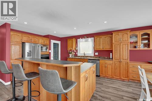 108 Hanley Crescent, Regina, SK - Indoor Photo Showing Other Room