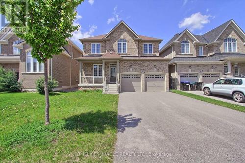 992 Green Street, Innisfil, ON - Outdoor With Facade