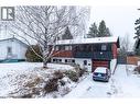 660 Pilot Street, Prince George, BC  - Outdoor 