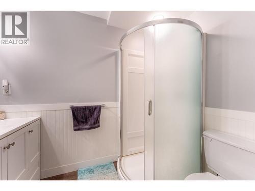 660 Pilot Street, Prince George, BC - Indoor Photo Showing Bathroom