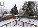660 Pilot Street, Prince George, BC  - Outdoor 