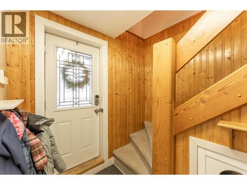 660 Pilot Street, Prince George, BC - Indoor Photo Showing Other Room